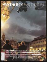 Sanpaolo magazine: periodico di informazione dell'Istituto Bancario San Paolo di Torino, A. 2 (1997), n. 3