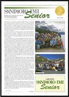 Sanpaolo senior: bollettino informativo per i soci del Gruppo anziani del Sanpaolo, A. 12 (2002), n. 02