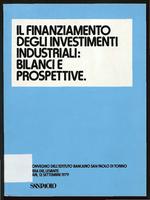 Thema: quaderni di economia e finanza dell'Istituto bancario San Paolo di Torino. N. 4 (1979) - Supplemento