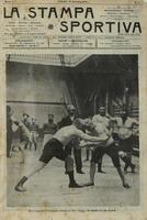 La Stampa Sportiva - A.01 (1902) n.01, gennaio