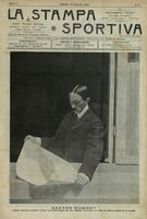 La Stampa Sportiva - A.01 (1902) n.02, gennaio