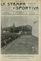 La Stampa Sportiva - A.01 (1902) n.05, febbraio