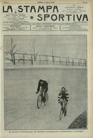 La Stampa Sportiva - A.01 (1902) n.13, aprile