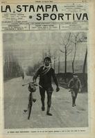 La Stampa Sportiva - A.01 (1902) n.14, aprile