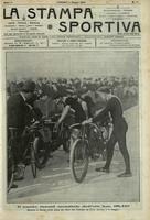 La Stampa Sportiva - A.01 (1902) n.17, maggio