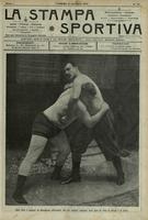 La Stampa Sportiva - A.01 (1902) n.49, dicembre