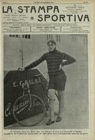 La Stampa Sportiva - A.01 (1902) n.46, novembre
