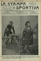 La Stampa Sportiva - A.01 (1902) n.45, novembre