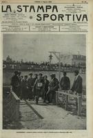 La Stampa Sportiva - A.01 (1902) n.29, agosto