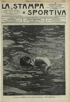 La Stampa Sportiva - A.01 (1902) n.35, settembre