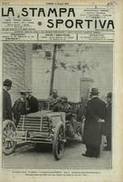 La Stampa Sportiva - A.01 (1902) n.21, giugno