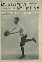 La Stampa Sportiva - A.01 (1902) n.38, ottobre
