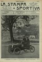 La Stampa Sportiva - A.01 (1902) n.25, luglio