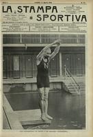 La Stampa Sportiva - A.01 (1902) n.33, agosto