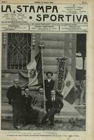 La Stampa Sportiva - A.01 (1902) n.24, giugno