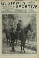 La Stampa Sportiva - A.01 (1902) n.43, novembre