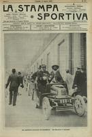 La Stampa Sportiva - A.01 (1902) n.30, agosto
