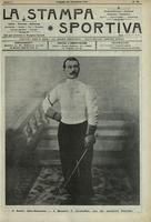 La Stampa Sportiva - A.01 (1902) n.50, dicembre