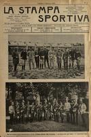 La Stampa Sportiva - A.02 (1903) n.02, gennaio