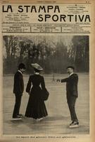 La Stampa Sportiva - A.02 (1903) n.06, febbraio