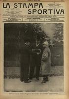 La Stampa Sportiva - A.02 (1903) n.12, marzo