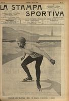 La Stampa Sportiva - A.02 (1903) n.10, marzo