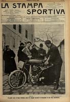 La Stampa Sportiva - A.02 (1903) n.15, aprile
