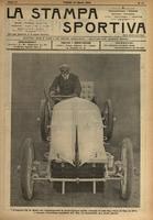 La Stampa Sportiva - A.02 (1903) n.13, marzo