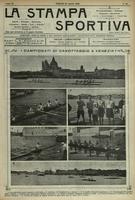 La Stampa Sportiva - A.02 (1903) n.35, agosto