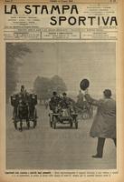 La Stampa Sportiva - A.02 (1903) n.25, giugno