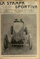 La Stampa Sportiva - A.02 (1903) n.22, maggio