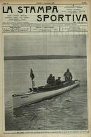 La Stampa Sportiva - A.02 (1903) n.39, settembre