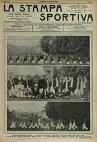 La Stampa Sportiva - A.02 (1903) n.42, ottobre
