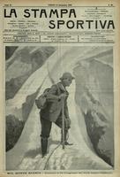 La Stampa Sportiva - A.02 (1903) n.38, settembre