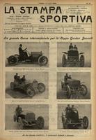 La Stampa Sportiva - A.02 (1903) n.29, luglio
