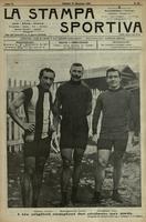 La Stampa Sportiva - A.02 (1903) n.52, dicembre