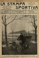 La Stampa Sportiva - A.03 (1904) n.05, gennaio