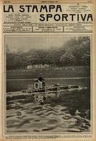 La Stampa Sportiva - A.03 (1904) n.25, giugno