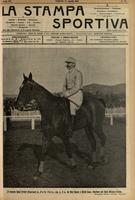 La Stampa Sportiva - A.03 (1904) n.15, aprile