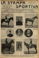 La Stampa Sportiva - A.03 (1904) n.14, aprile