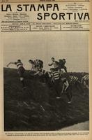 La Stampa Sportiva - A.03 (1904) n.10, marzo