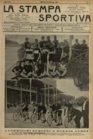 La Stampa Sportiva - A.03 (1904) n.07, febbraio
