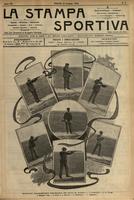 La Stampa Sportiva - A.03 (1904) n.02, gennaio