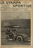 La Stampa Sportiva - A.03 (1904) n.18, maggio
