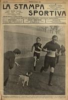 La Stampa Sportiva - A.03 (1904) n.01, gennaio
