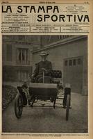 La Stampa Sportiva - A.03 (1904) n.12, marzo