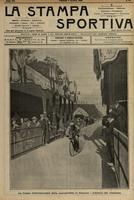 La Stampa Sportiva - A.03 (1904) n.41, ottobre