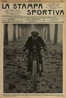 La Stampa Sportiva - A.03 (1904) n.45, novembre