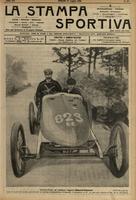 La Stampa Sportiva - A.03 (1904) n.31, luglio