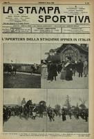 La Stampa Sportiva - A.04 (1905) n.12, marzo